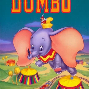 Photo du film : Dumbo