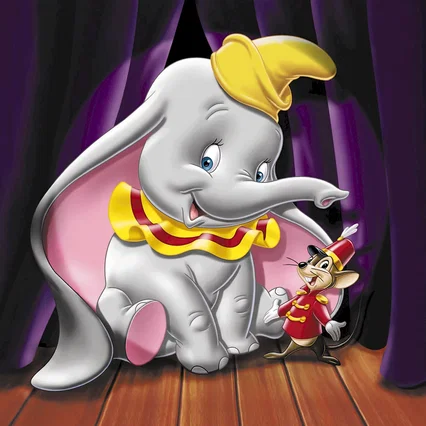 Miniature photo du film : Dumbo