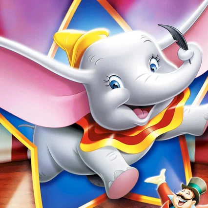 Miniature photo du film : Dumbo