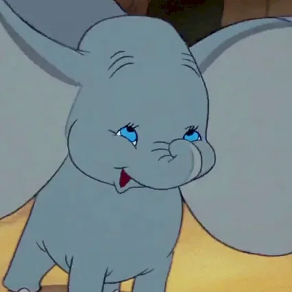 Miniature photo du film : Dumbo