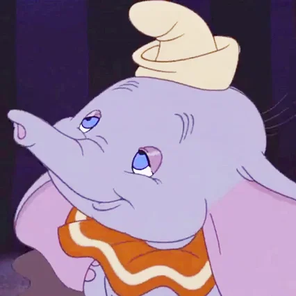Miniature photo du film : Dumbo