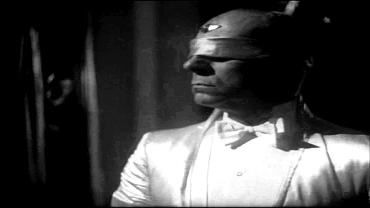 Photo 2 du film : L'alibi