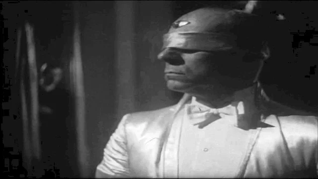Photo 2 du film : L'alibi