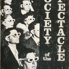 Photo du film : La société du spectacle