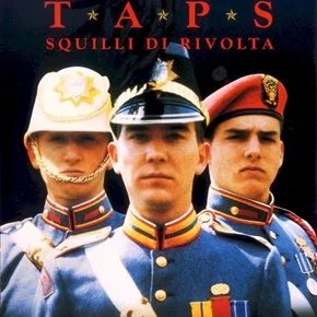 Photo du film : Taps