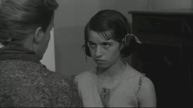 Photo du film : Mouchette