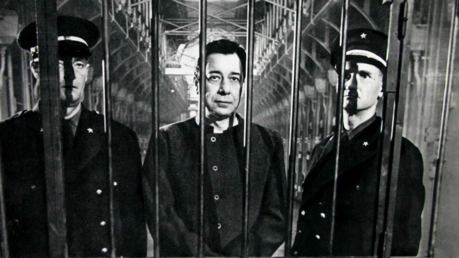 Photo 2 du film : L'assassin connait la musique