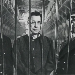 Photo du film : L'assassin connait la musique