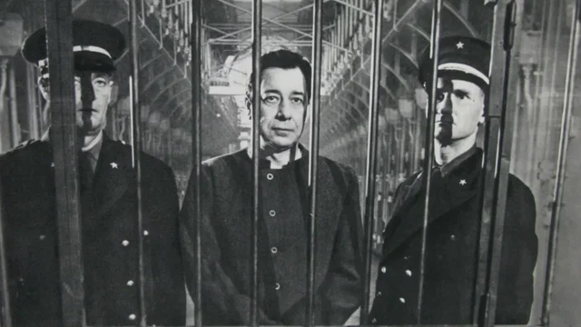 Photo 2 du film : L'assassin connait la musique
