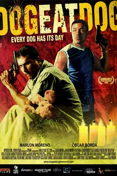 Affiche du film Perro come perro