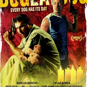 Photo du film : Perro come perro