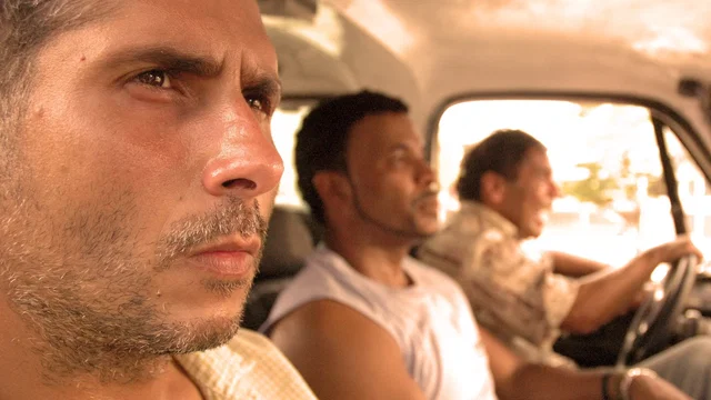 Photo 3 du film : Perro come perro