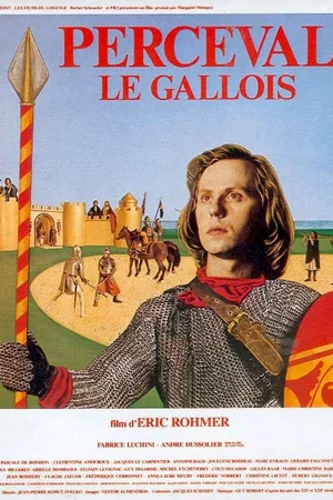 Photo 1 du film : Perceval le gallois
