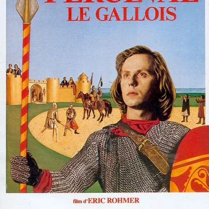 Miniature photo du film : Perceval le gallois
