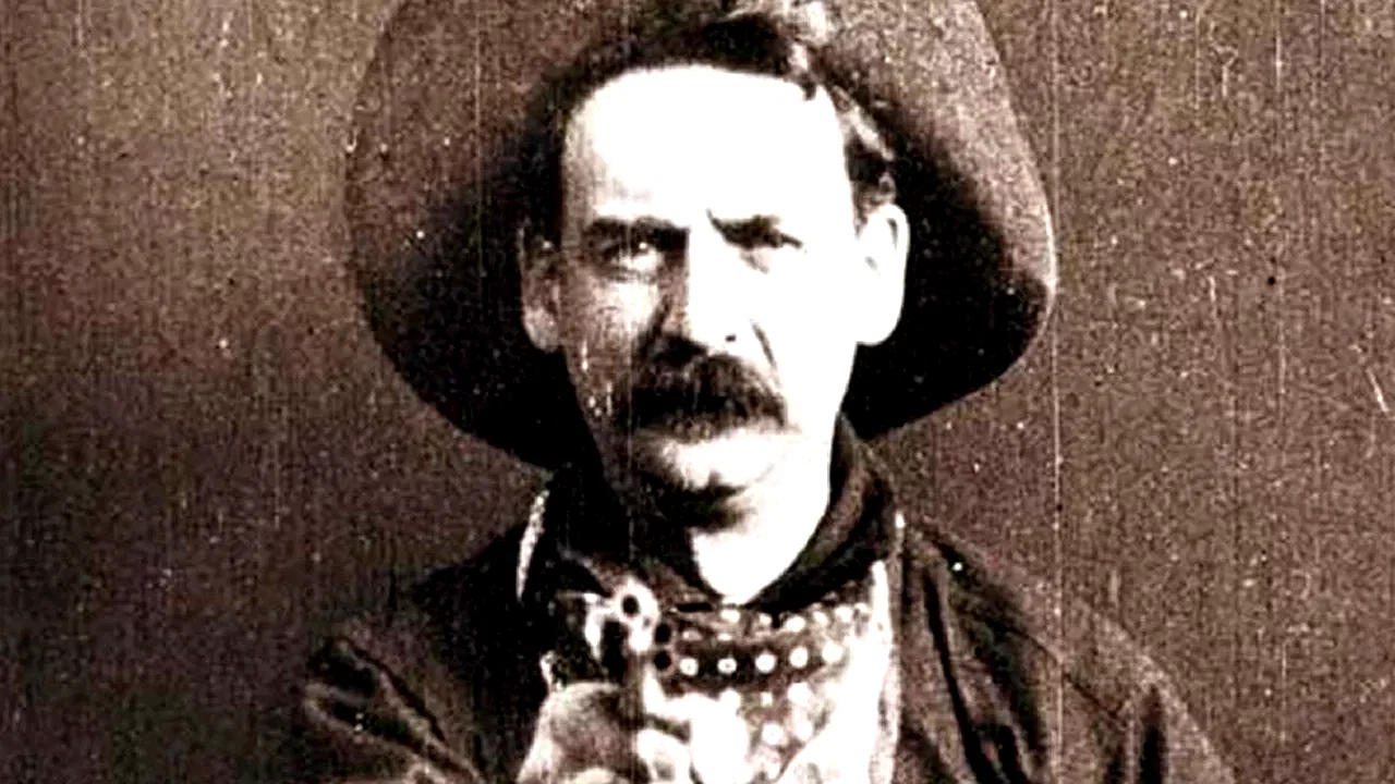 Photo 2 du film : The great train robbery