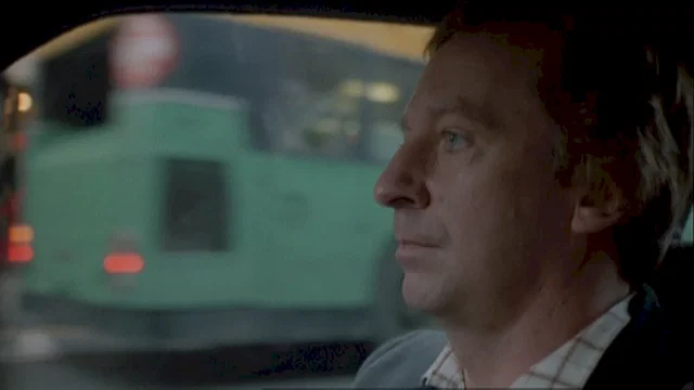 Photo 2 du film : Comfort and joy