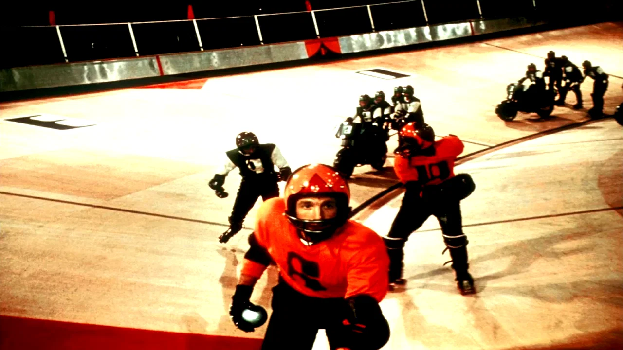 Photo 2 du film : Rollerball