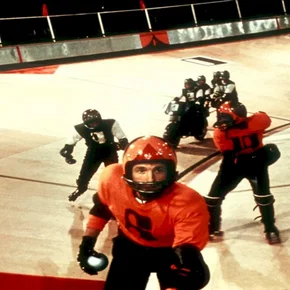 Photo du film : Rollerball