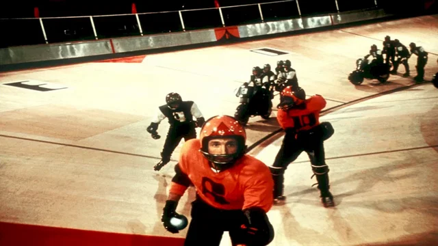 Photo 2 du film : Rollerball
