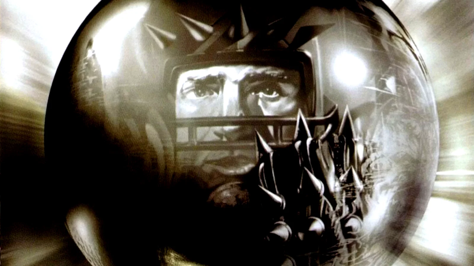 Photo 3 du film : Rollerball