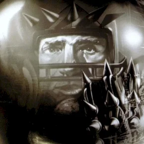 Photo du film : Rollerball
