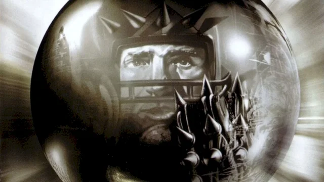 Photo 3 du film : Rollerball