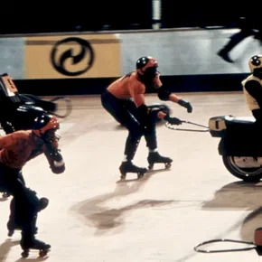 Photo du film : Rollerball