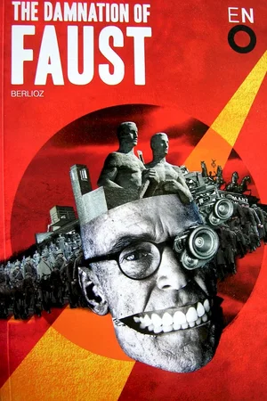 Affiche du film : Faust