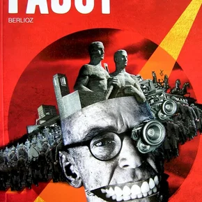 Photo du film : Faust