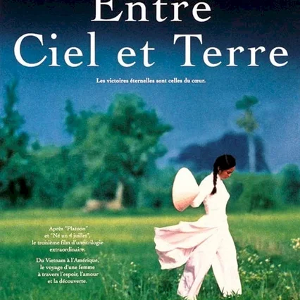 Miniature photo du film : Entre ciel et terre