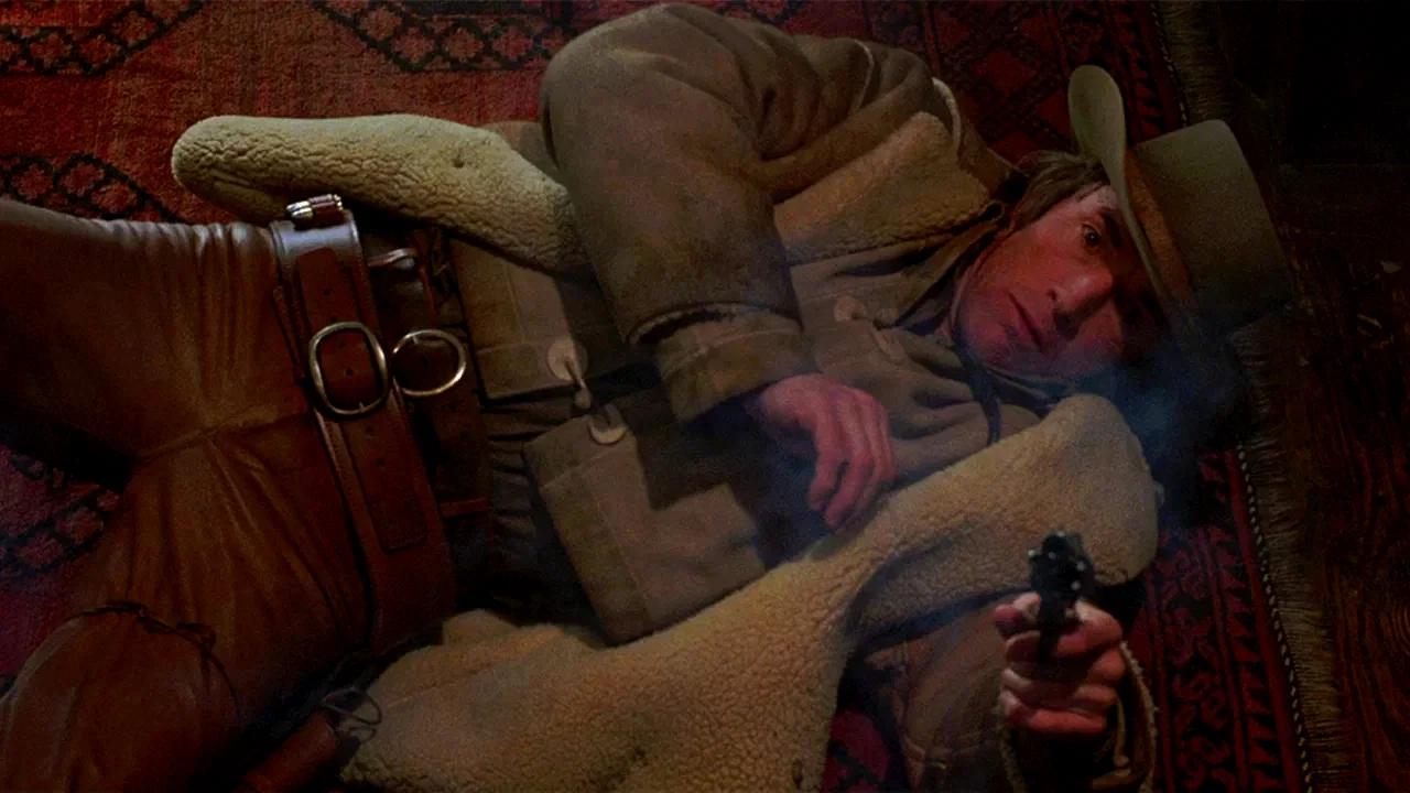 Photo 3 du film : Silverado