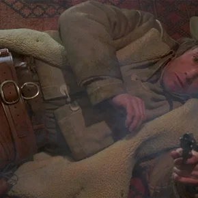 Photo du film : Silverado