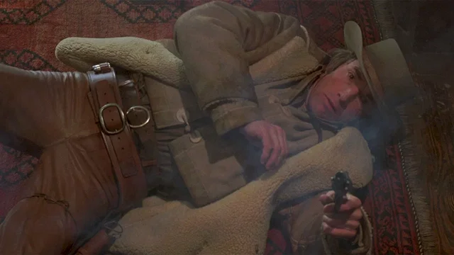 Photo du film : Silverado