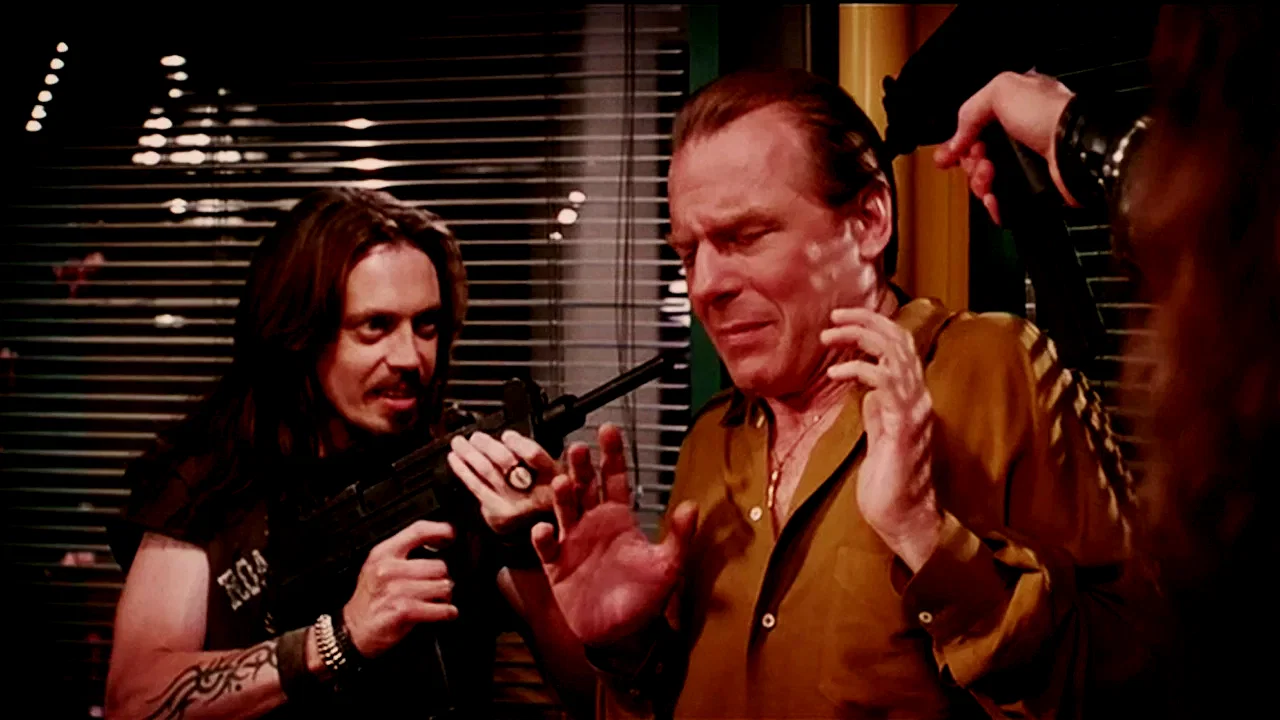 Photo 2 du film : Radio rebels