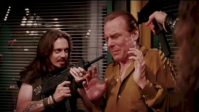 Photo du film : Radio rebels