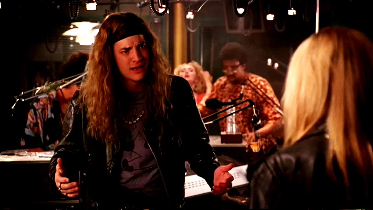 Photo 3 du film : Radio rebels