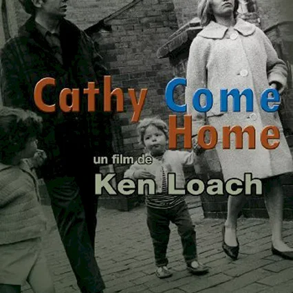 Miniature photo du film : Cathy Come Home