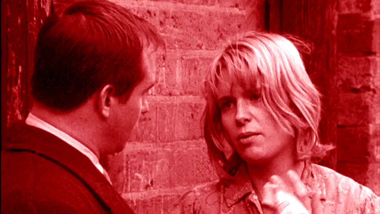 Photo 2 du film : Cathy Come Home