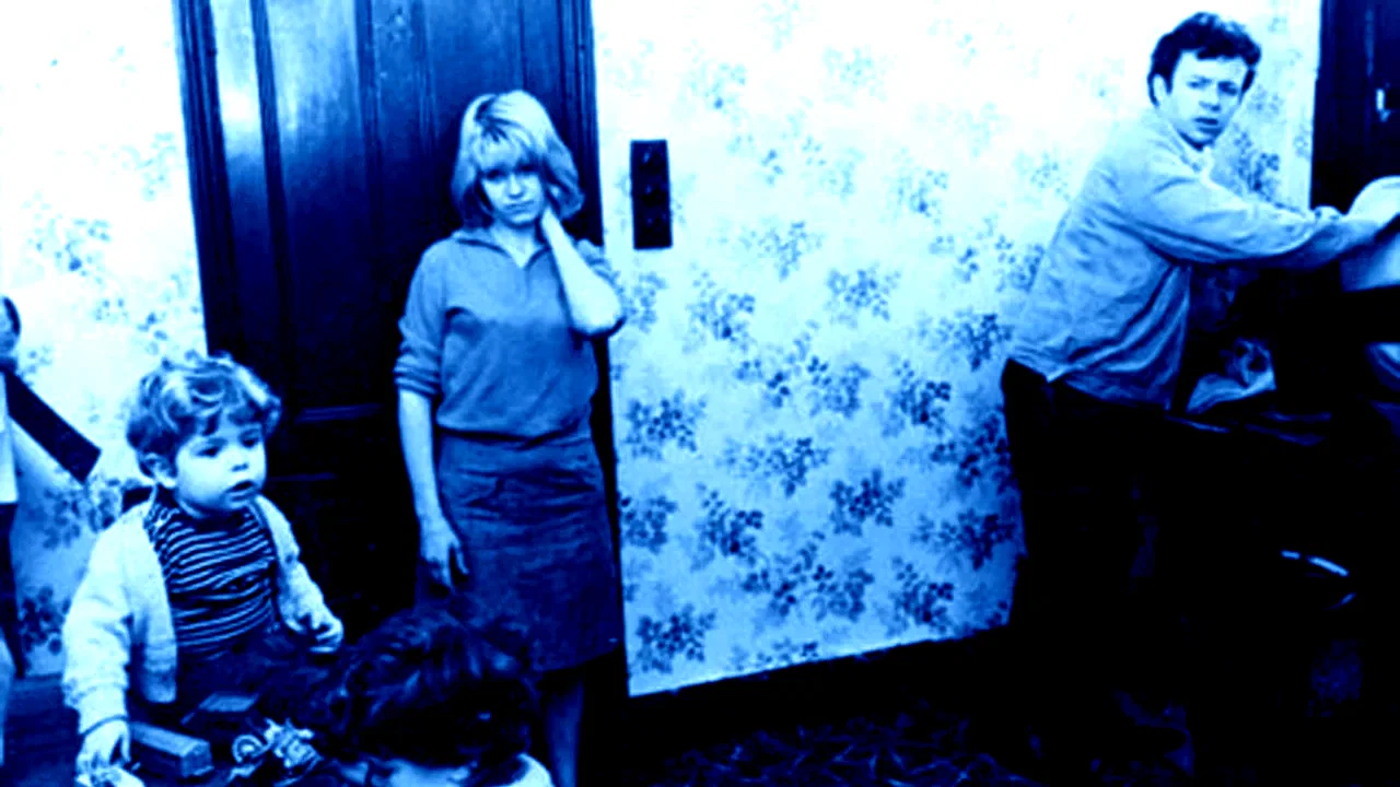 Photo 3 du film : Cathy Come Home