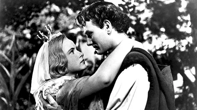 Photo 3 du film : La princesse orgueilleuse