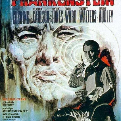 Miniature photo du film : Le retour de frankenstein