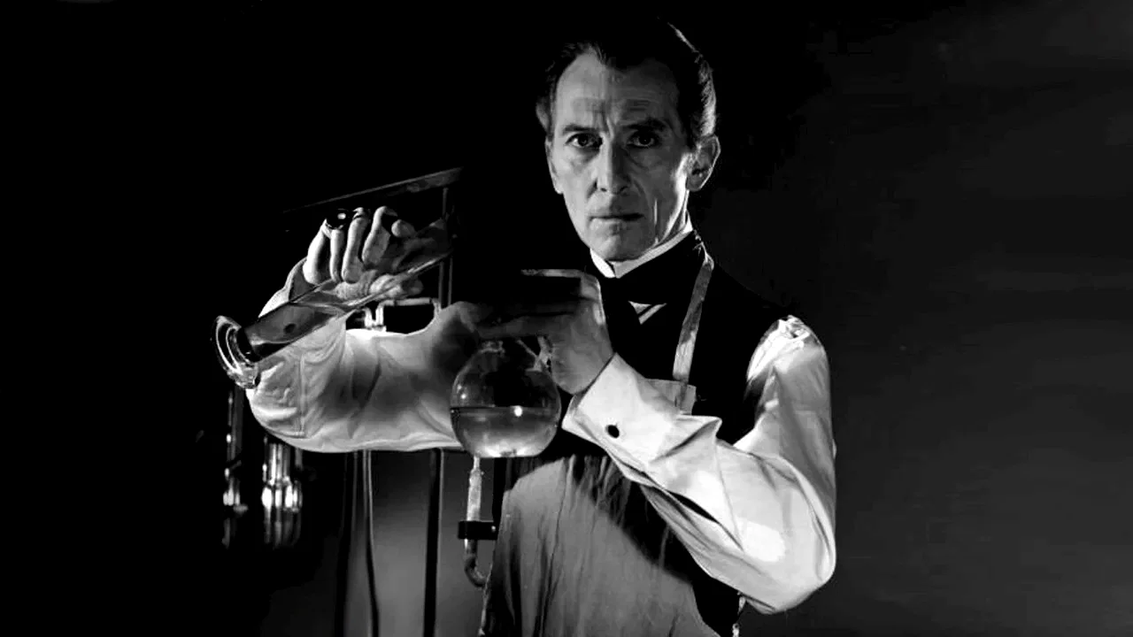 Photo 2 du film : Le retour de frankenstein