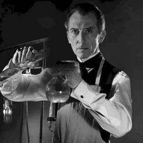 Photo du film : Le retour de frankenstein