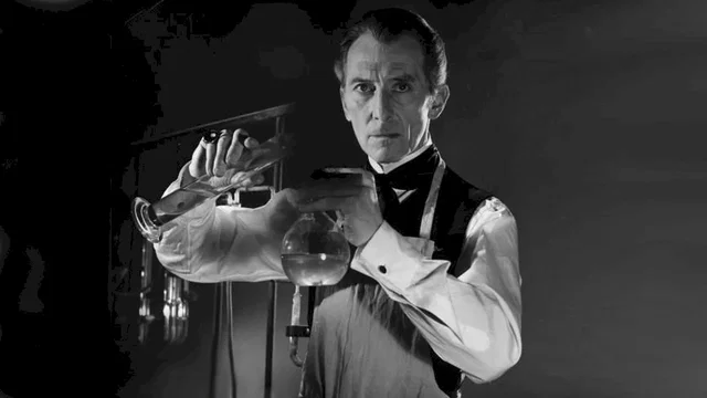 Photo 2 du film : Le retour de frankenstein