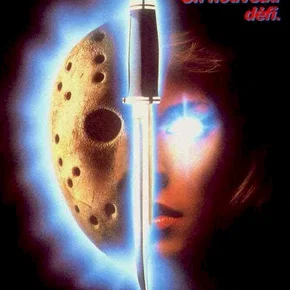 Photo du film : Vendredi 13, chapitre VII : Un nouveau défi