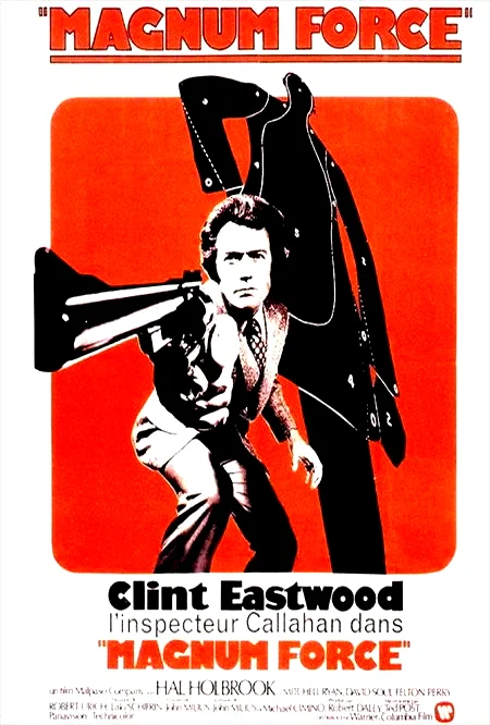 Photo 3 du film : Magnum force