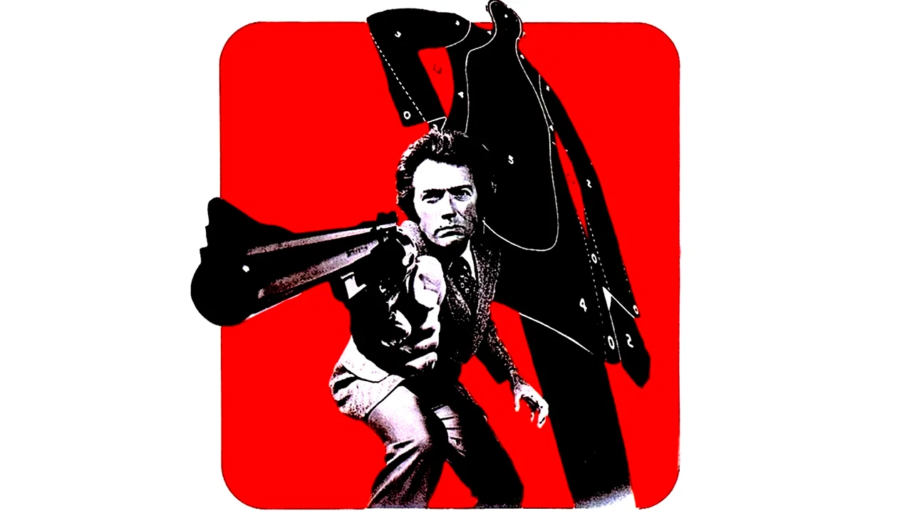 Photo 2 du film : Magnum force