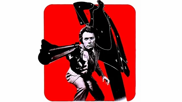 Photo du film : Magnum force