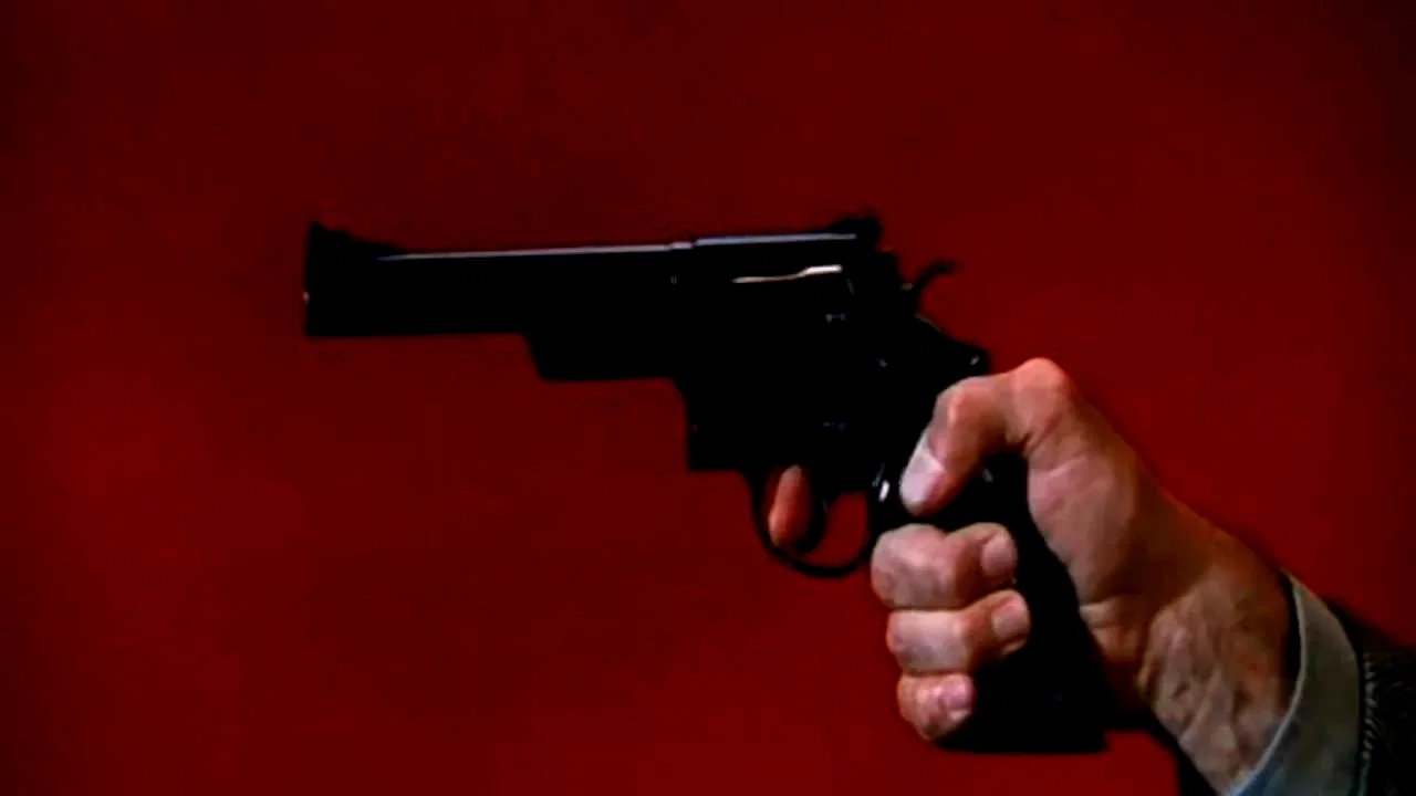 Photo 4 du film : Magnum force