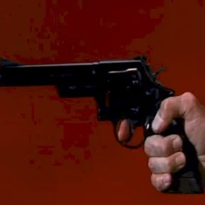 Photo du film : Magnum force